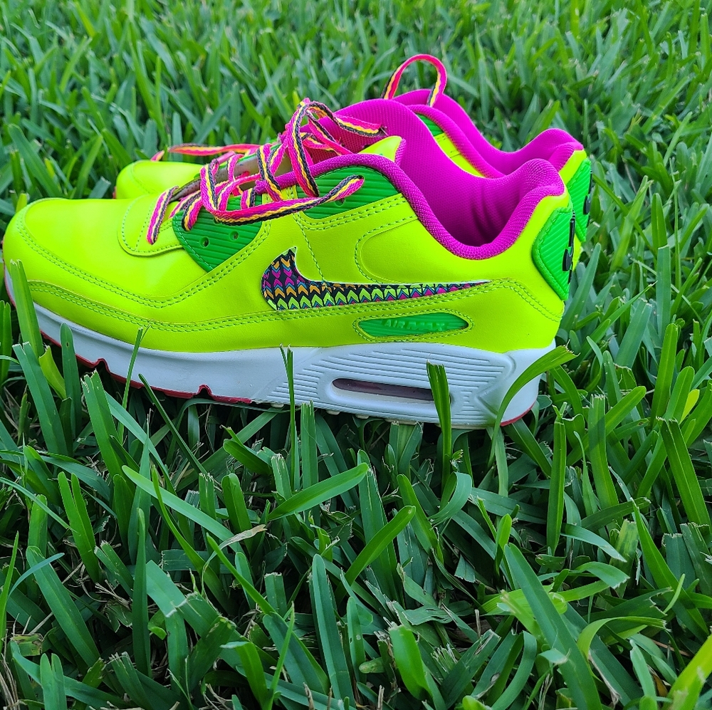 Nike Youth Shoes
